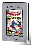 Lee, Stan - Marvel Masterworks: The Amazing Spider-Man Vol. 3