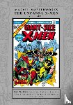 Claremont, Chris, Wein, Len - Marvel Masterworks: The Uncanny X-Men Vol. 1