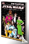 Various, Nocenti, Ann - Star Wars Legends Epic Collection: The Original Marvel Years Vol. 6