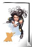 Kyle, Craig - X-23 Omnibus Vol. 1