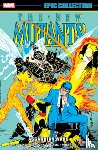 Claremont, Chris - New Mutants Epic Collection: Asgardian Wars