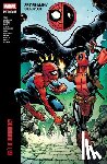 Kelly, Joe, Marvel Various - Spider-Man/Deadpool Modern Era Epic Collection: Isn't It Bromantic
