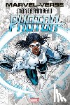 Stern, Roger - Marvel-Verse: Monica Rambeau - Photon