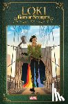 Various - Loki: God of Stories Omnibus