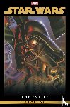  - Star Wars Legends: The Empire Omnibus Vol. 2