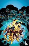 Lobdell, Scott - Generation X Epic Collection: The Secret of M