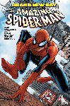 Slott, Dan, Guggenheim, Marc, Gale, Bob - Spider-Man: Brand New Day Omnibus Vol. 1