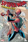 Thompson, Robbie - Spider-Man: Freshman Year