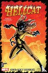 Cantwell, Christopher - Hellcat