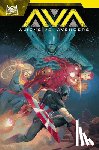 Hickman, Jonathan - Aliens Vs. Avengers