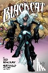 MacKay, Jed - Black Cat by Jed Mackay Omnibus