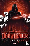 Aaron, Jason, Marvel Various - Star Wars: Darth Vader - Black, White & Red Treasury Edition