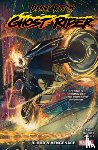 Mackie, Howard - Danny Ketch: Ghost Rider