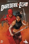 Taboo, Earl, B. - Daredevil & Echo