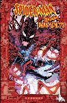 Orlando, Steve - Spider-Man 2099: Dark Genesis