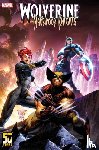 Claremont, Chris - Wolverine: Madripoor Knights