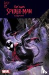 Spurrier, Si - Uncanny Spider-Man: Fall of X