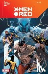 Ewing, Al - X-Men Red by Al Ewing Vol. 3