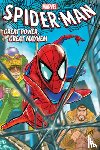 Fox, Steve - Spider-Man: Great Power, Great Mayhem