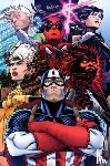 Duggan, Gerry - Uncanny Avengers: The Resistance