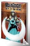 Pepose, David - Moon Knight: City of The Dead