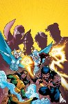 Brisson, Ed - Alpha Flight: We Stand
