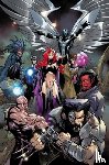Foxe, Steve - Dark X-Men: The Mercy Crown