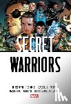 Hickman, Jonathan, Bendis, Brian Michael - Secret Warriors Omnibus (New Printing)