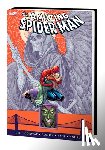 Lee, Stan, Conway, Gerry - The Amazing Spider-Man Omnibus Vol. 4 (New Printing)