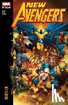 Bendis, Brian Michael - New Avengers Modern Era Epic Collection: Assembled