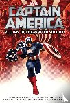 Brubaker, Ed - Captain America: Return of The Winter Soldier Omnibus (New Printing)