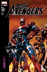 Bendis, Brian Michael, Fraction, Matt - Dark Avengers Modern Era Epic Collection: Osborn's Reign