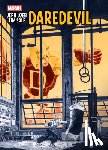 Loeb, Jeph - Jeph Loeb & Tim Sale: Daredevil Gallery Edition
