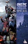 Bendis, Brian Michael - Siege (New Printing)