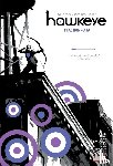 Fraction, Matt - Hawkeye by Fraction & Aja Omnibus (New Printing)