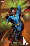 Waid, Mark - Doctor Strange By Mark Waid Vol. 1