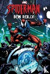 DeFalco, Tom, Marvel Various - Spider-Man: Ben Reilly Omnibus Vol. 1 (New Printing)