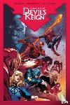 Zdarsky, Chip, Marvel Various - Devil's Reign Omnibus