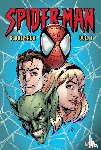 Kavanagh, Terry, Marvel Various - Spider-Man: Clone Saga Omnibus Vol. 1 (New Printing)