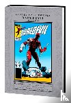O'Neil, Dennis, Marvel Various - Marvel Masterworks: Daredevil Vol. 18