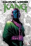 Stern, Roger, Various, Marvel, Buscema, John - Marvel-Verse: Kang