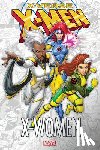  - X-Men: X-Verse - X-Women