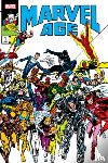 Marvel Various, Various, Marvel, Gammill, Kerry - Marvel Age Omnibus Vol. 1