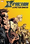 David, Peter, De Landro, Valentine, Marvel Various - X-Factor By Peter David Omnibus Vol. 3