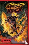 Brisson, Ed - Ghost Rider by Ed Brisson