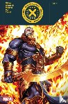Gillen, Kieron - Immortal X-Men by Kieron Gillen Vol. 4