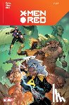 Ewing, Al - X-Men Red by Al Ewing Vol. 4