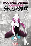 Latour, Jason - Marvel-Verse: Spider-Gwen: Ghost-Spider
