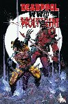 Kelly, Joe - Deadpool & Wolverine: WWIII