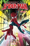 Taylor, Tom, Ahmed, Saladin - Spider-Man by Tom Taylor
